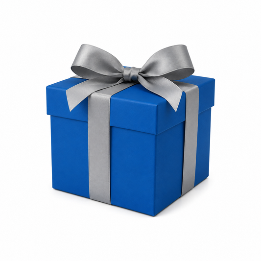 Regalo sorpresa GRATIS